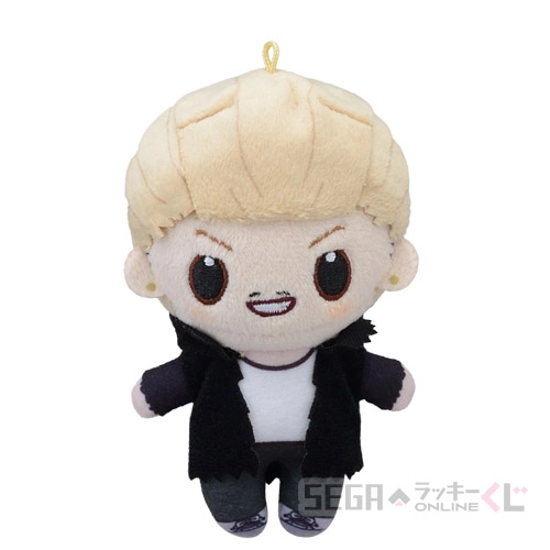 [Pre-order] SEGA "Jujutsu Kaisen Culling Game" Kuji / Lottery